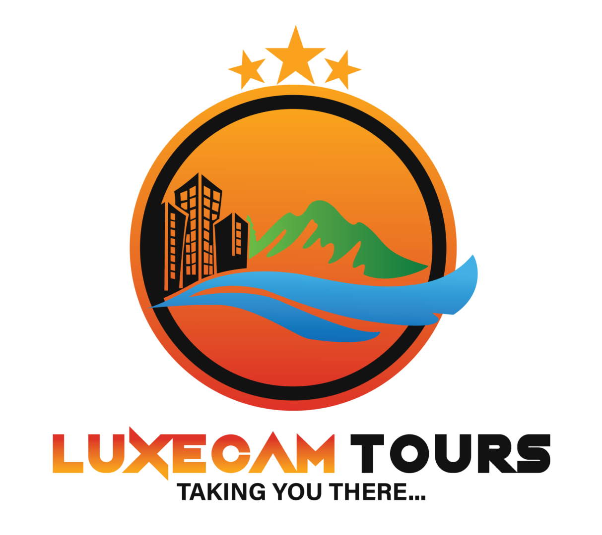 Luxecam Tours Travel and Tourism Company in Cameroon