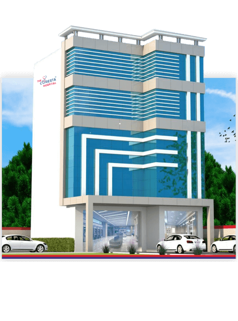 Best multispeciality hospital with highly skilled doctors